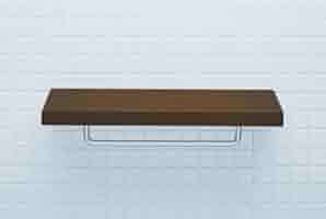 (未使用･未開封品)　LIXIL(リクシル) INAX 棚付タオル掛 LP クリエペール LKF-70U vf3p617 Amazon.co.jp: 【LKF-70U】 INAX LIXIL・リクシル 棚付タオル